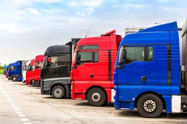 Ankara Haydarpaşa Ambar