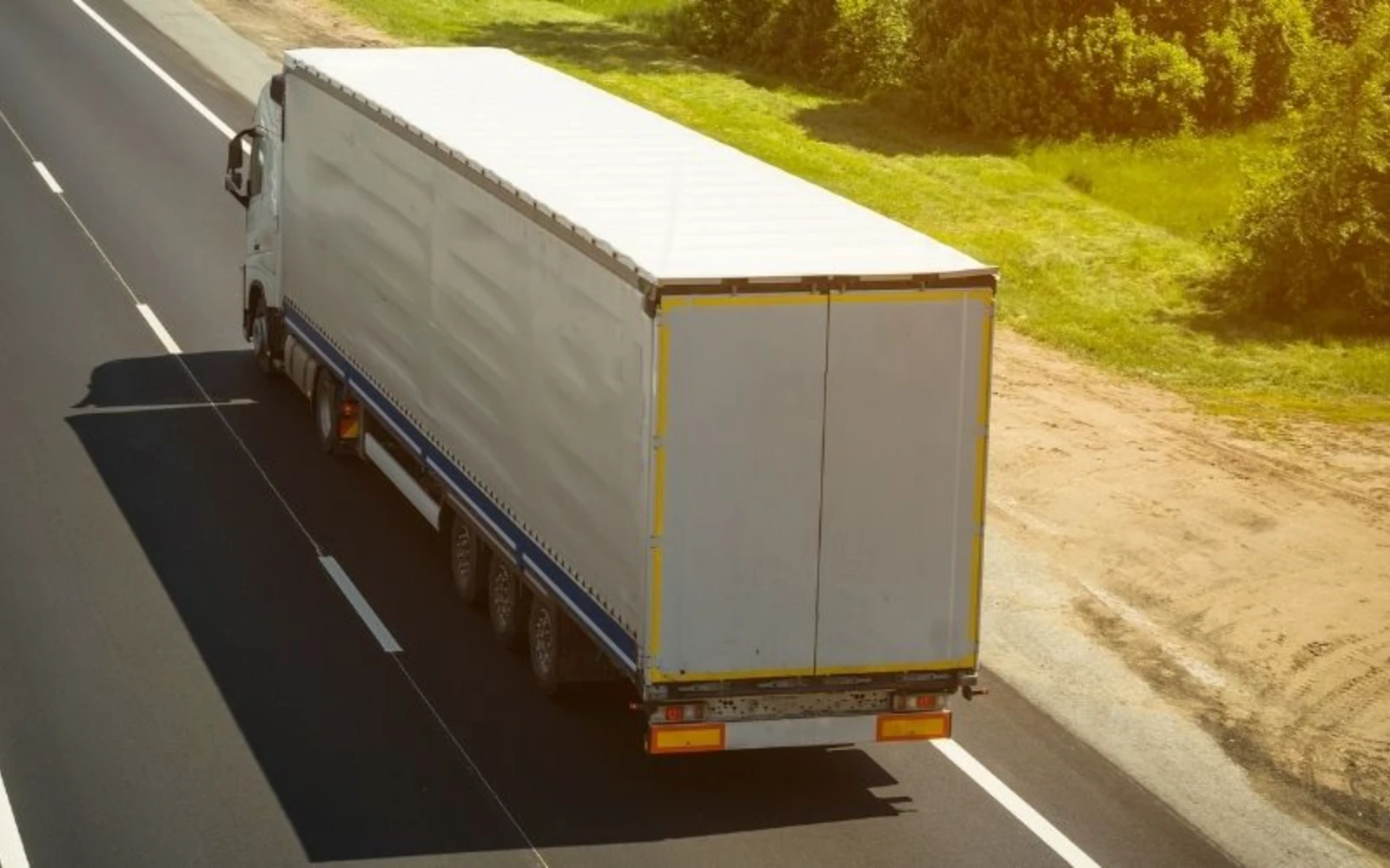 Ankara ve Haydarpaşa Arası Ambar Taşımacılık